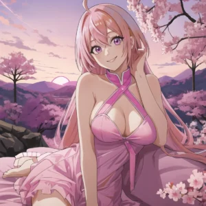Sakura AI Mod Apk [Premium Unlocked] Download for Android/iOS