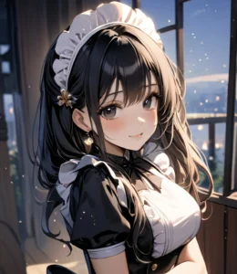 Rushchat ai apk