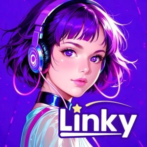 Linky AI Mod Apk [Premium unlocked] Download for Android/iOS
