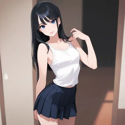 CrushOn Ai APk